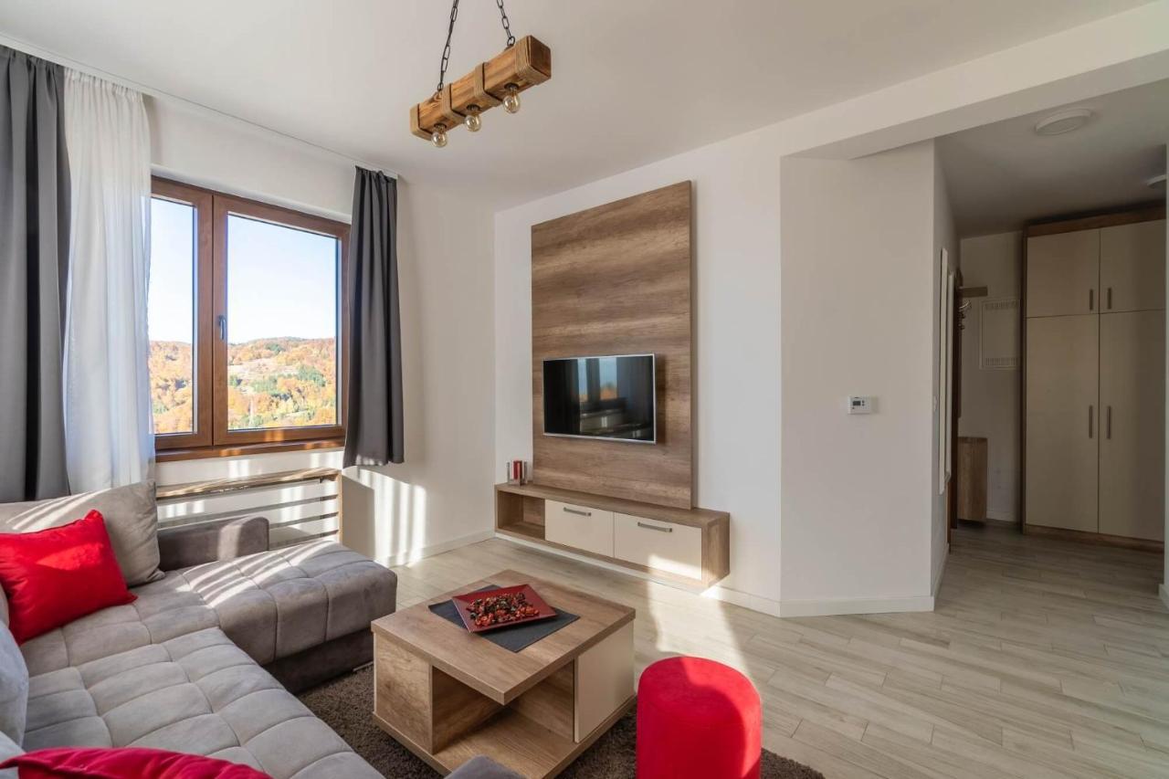 Vidik Residence Kopaonik Exterior photo