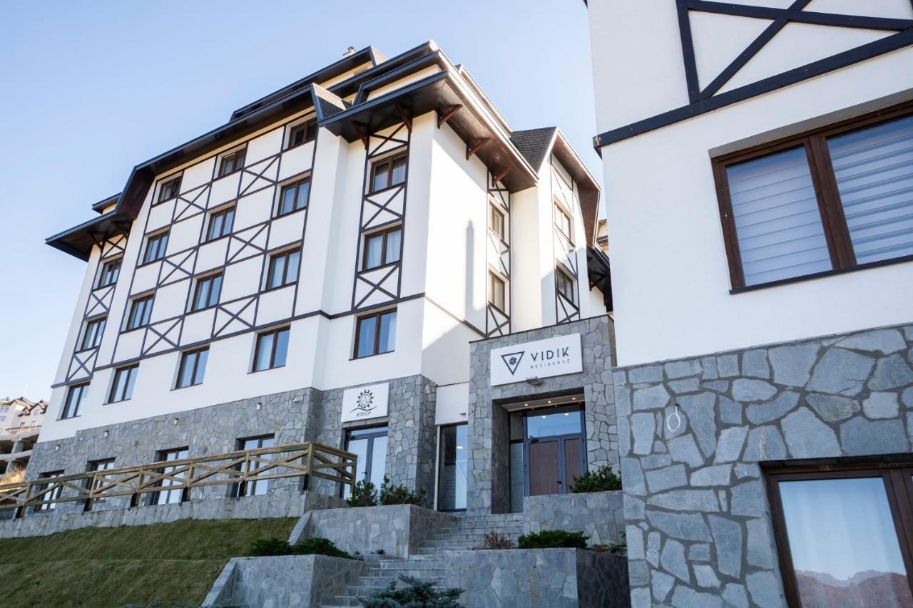 Vidik Residence Kopaonik Exterior photo
