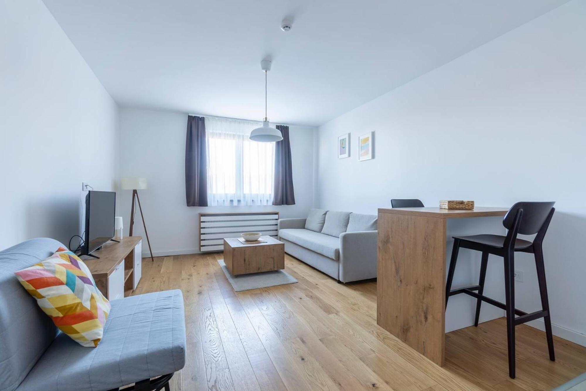 Vidik Residence Kopaonik Room photo