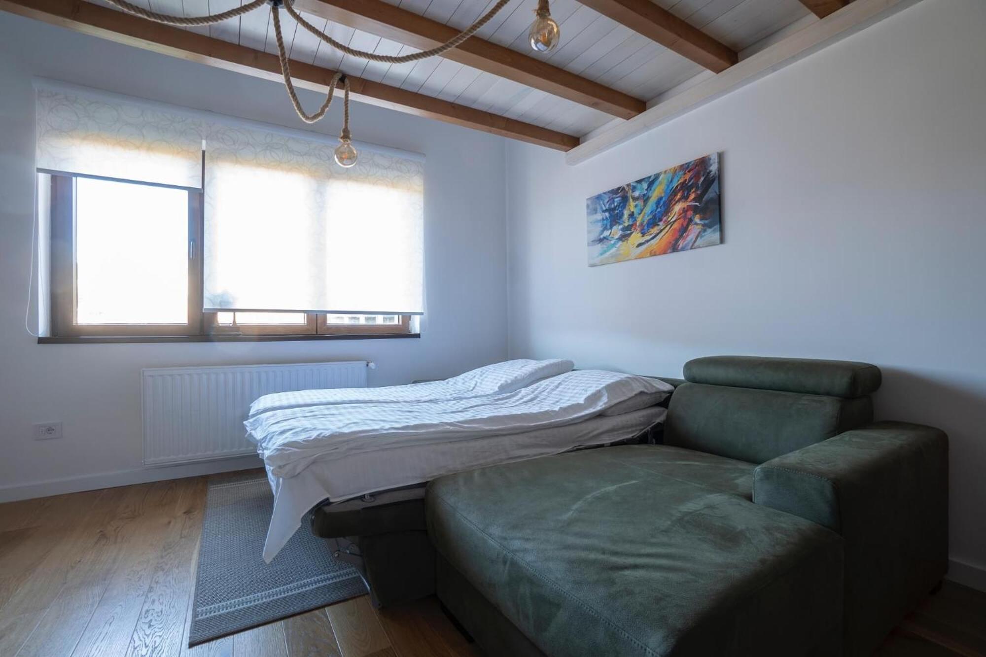 Vidik Residence Kopaonik Room photo