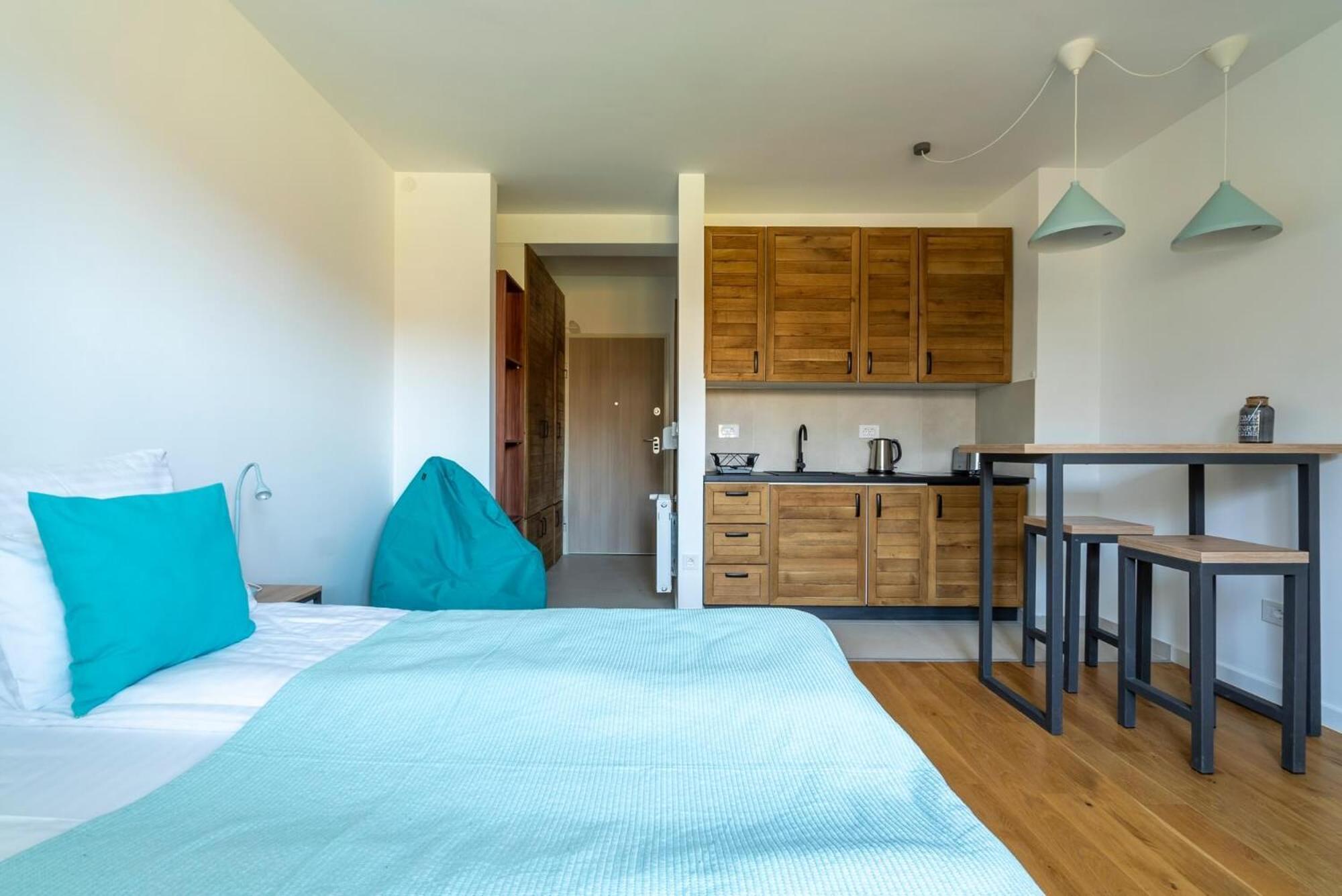 Vidik Residence Kopaonik Room photo