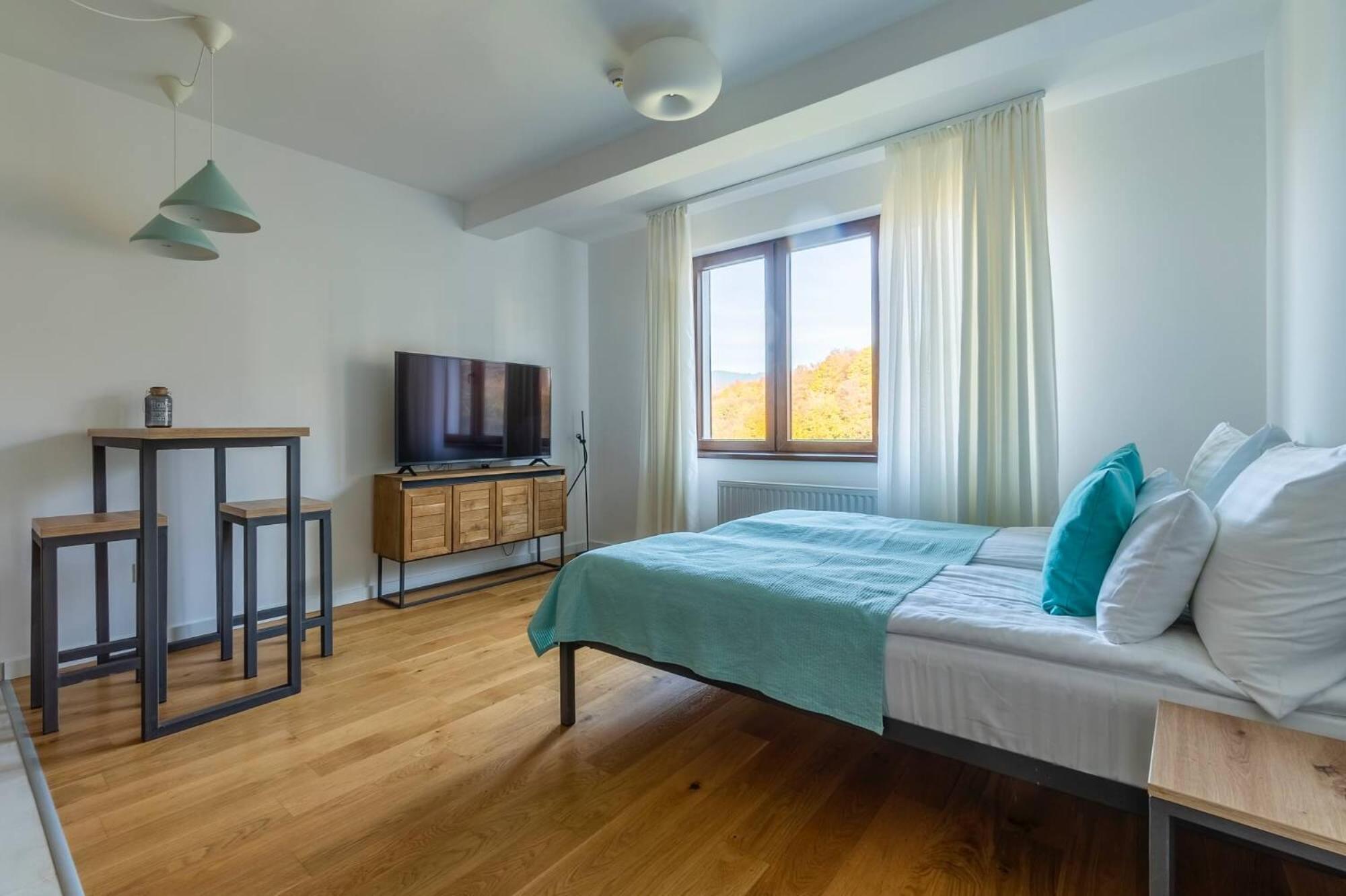 Vidik Residence Kopaonik Room photo