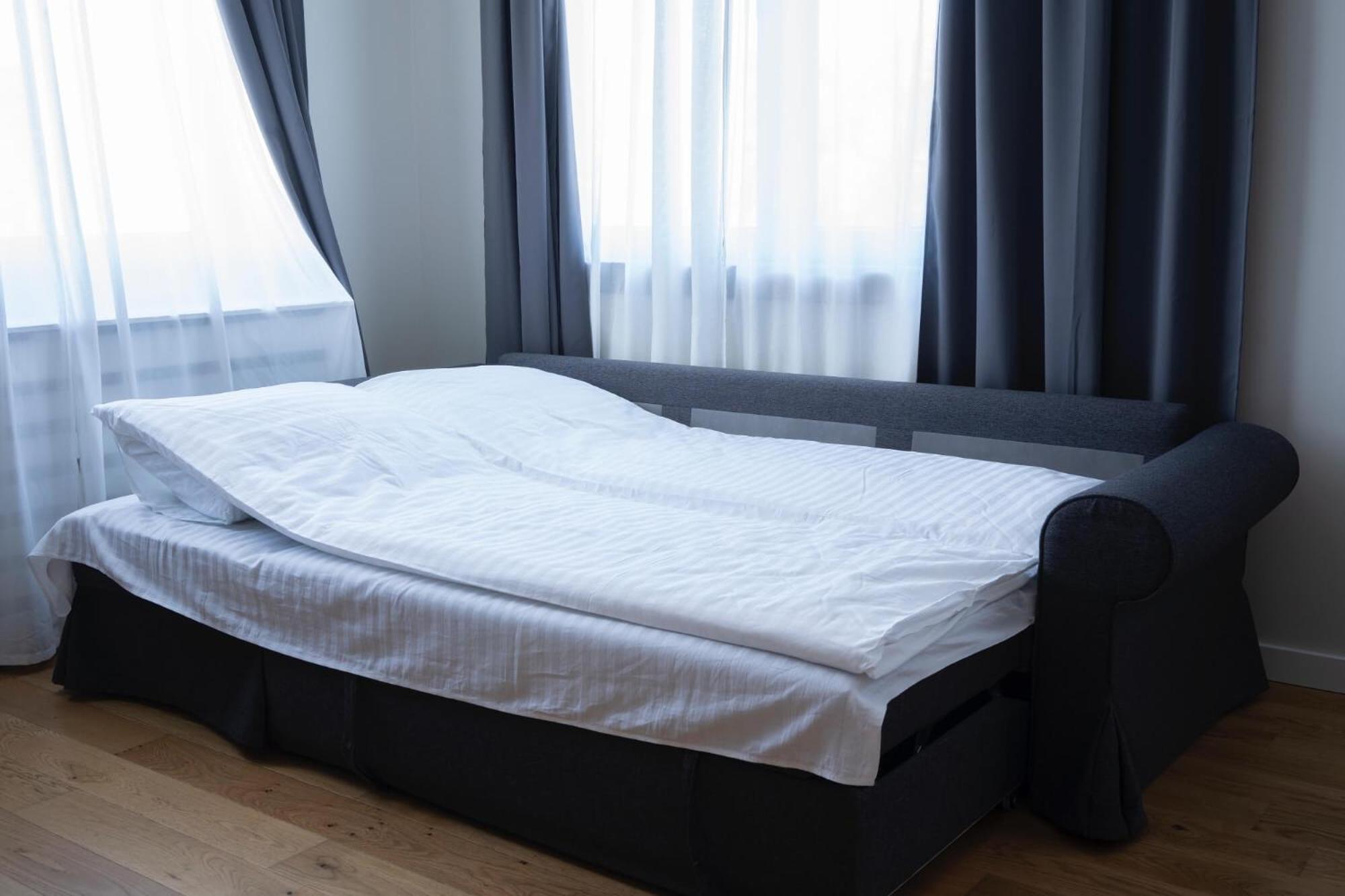 Vidik Residence Kopaonik Room photo