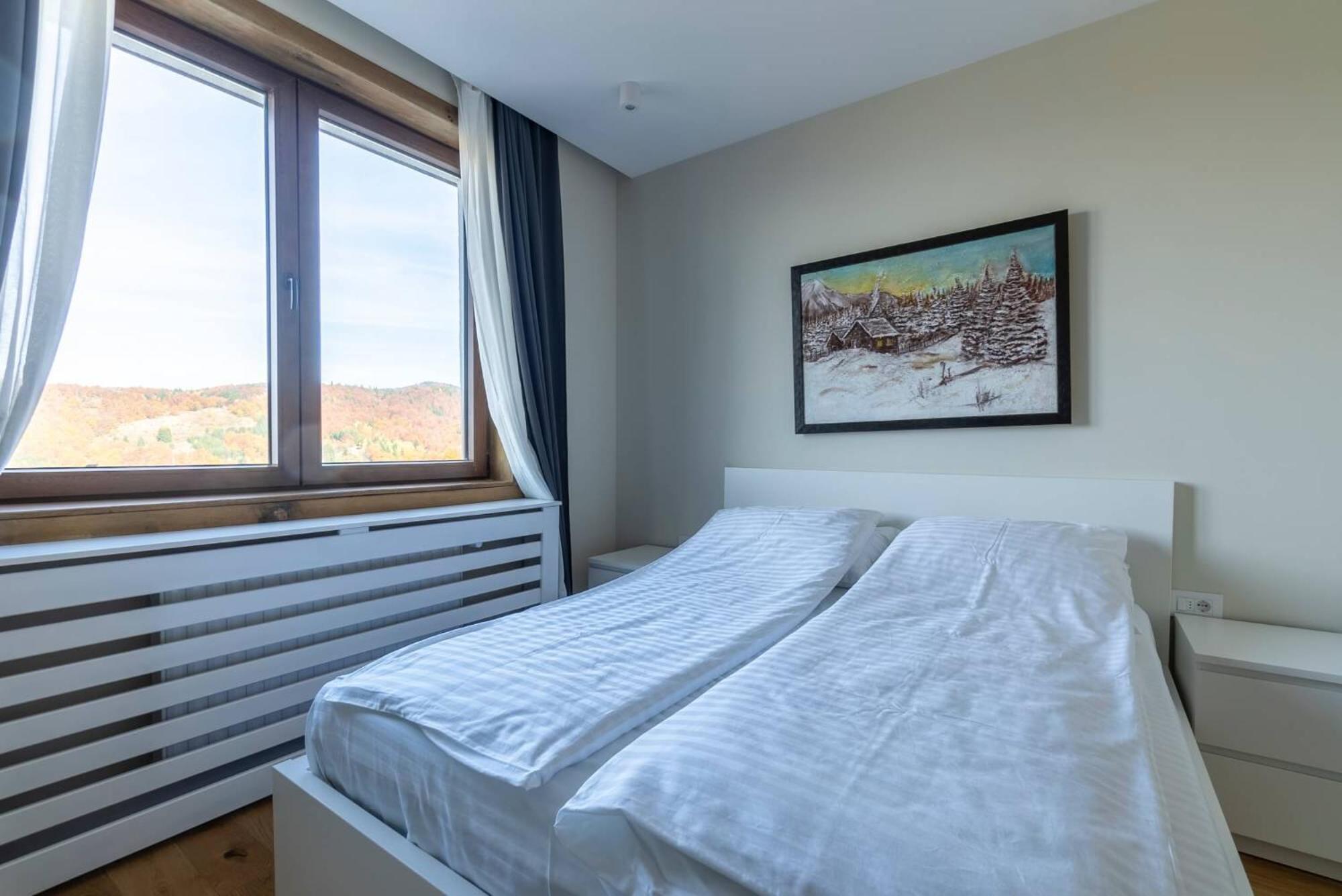 Vidik Residence Kopaonik Room photo