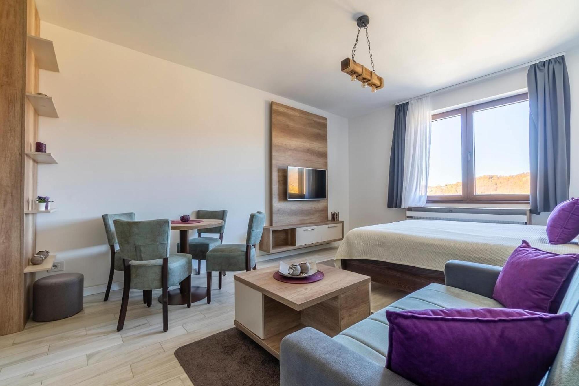 Vidik Residence Kopaonik Room photo