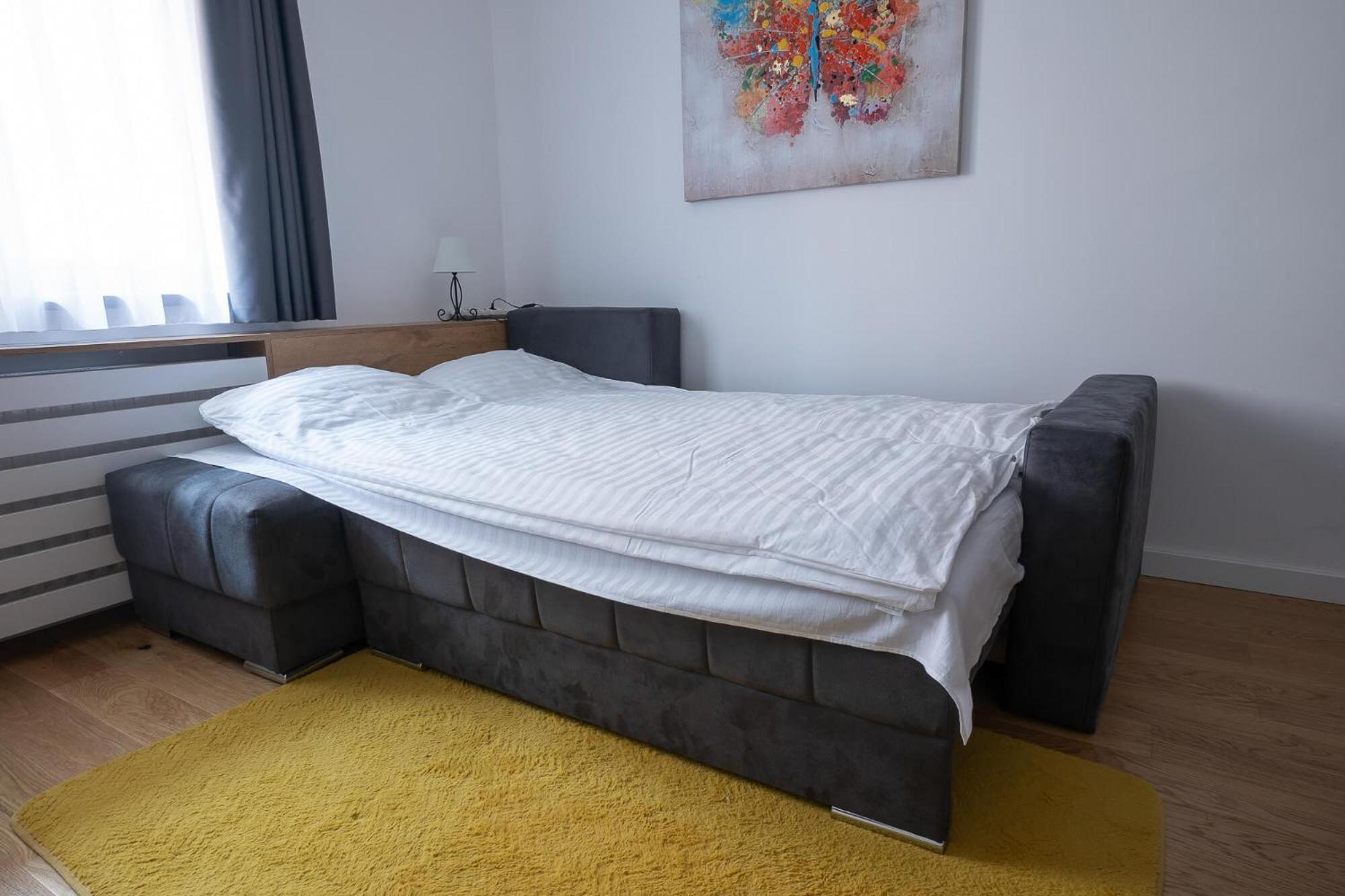 Vidik Residence Kopaonik Room photo