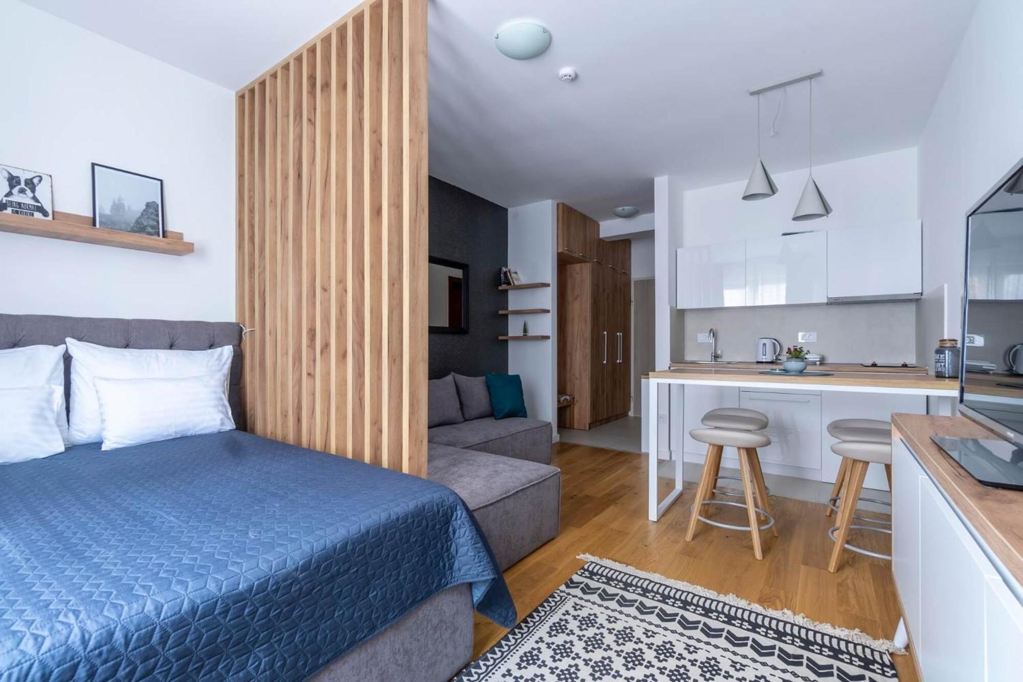 Vidik Residence Kopaonik Room photo