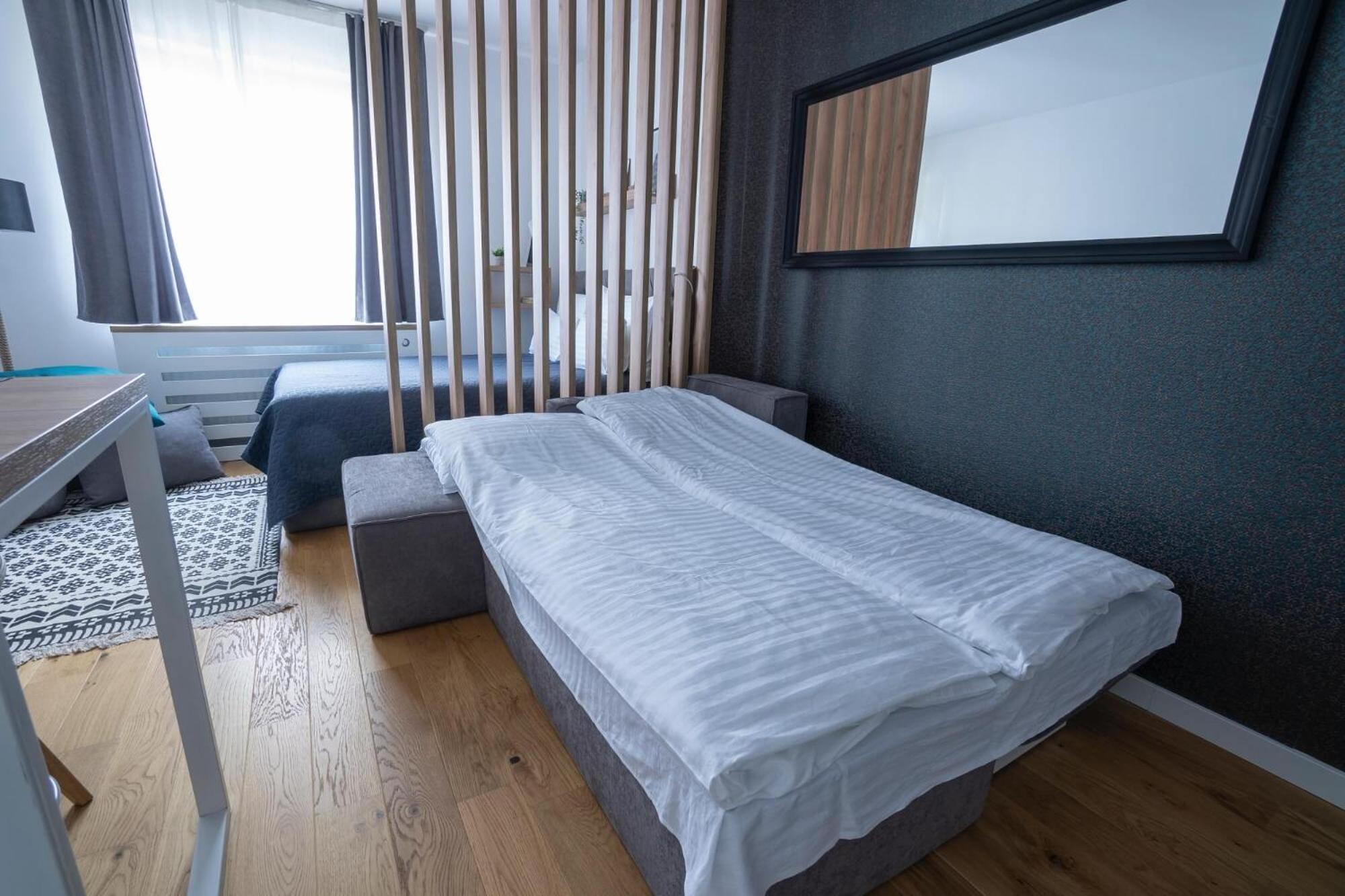 Vidik Residence Kopaonik Room photo